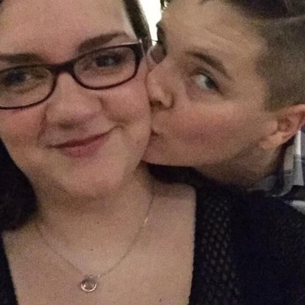 Meet your Posher, Brittni